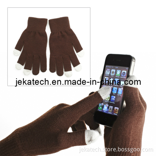 Touch Screen Gloves for iPhone